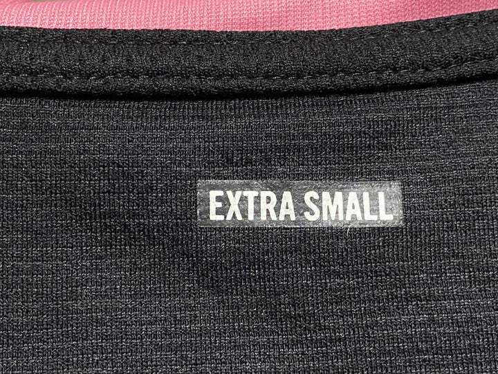 KD528 ラファ Rapha Condor Team Jersey 半袖 サイクルジャージ 黒 XS