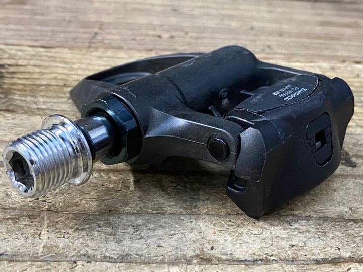 JY334 シマノ SHIMANO アルテグラ ULTEGRA PD-R8000 ビンディングペダル SPD-SL