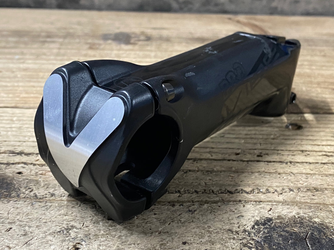 KD216 シマノ SHIMANO PRO VIBE アルミ ステム 110mm 1-1/8" OS 10° リコール対象外 ※トップキャップ欠品
