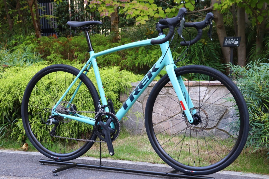 トレック TREK ドマーネ DOMANE AL4 2023年モデル 58サイズ シマノ ティアグラ 4720 MIX 10S アルミ ロードバイク 【さいたま浦和店】