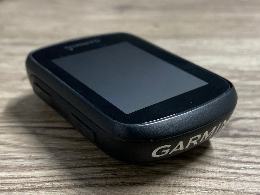 KR170 ガーミン GARMIN EDGE 130 PLUS サイクルコンピューター 動作確認済み