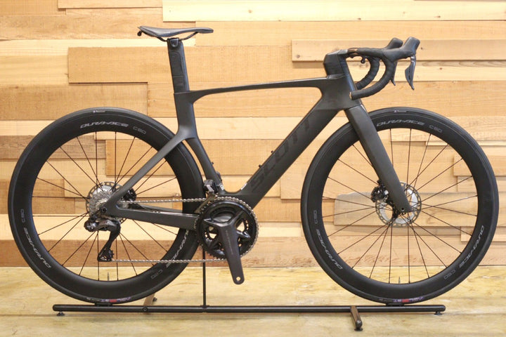 決算SALE スコット SCOTT フォイル FOIL RC ULTIMATE 2023年モデル XSサイズ アルテグラ R8170 12S カーボン ロードバイク 【立川店】