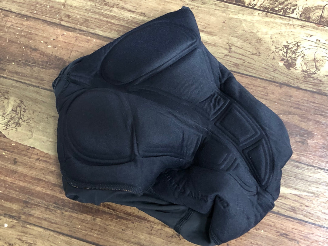 JZ492 ラファ RAPHA PRO TEAM BIB SHORTS ビブショーツ M SHARP