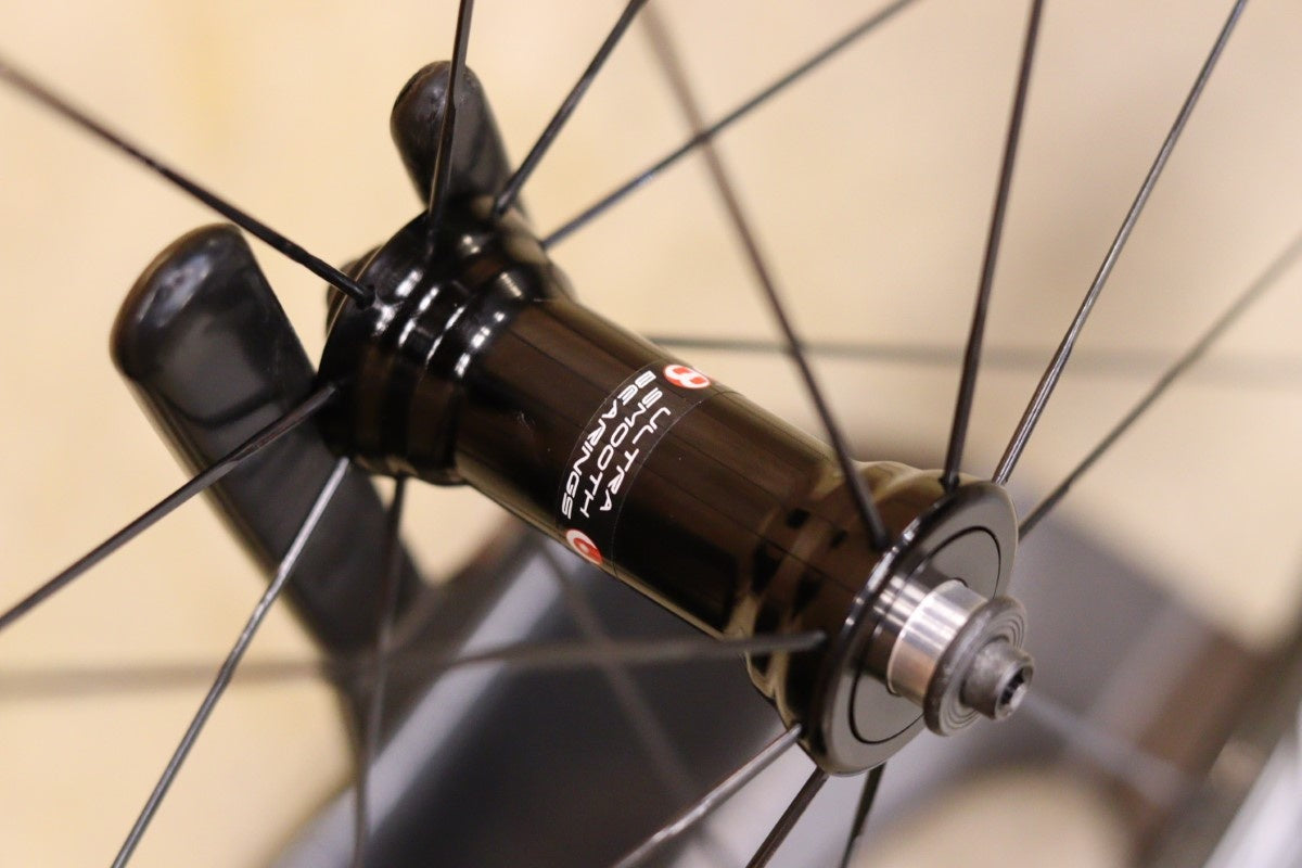 カンパニョーロ Campagnolo ボーラワン BORA ONE 50 AC3 カーボン