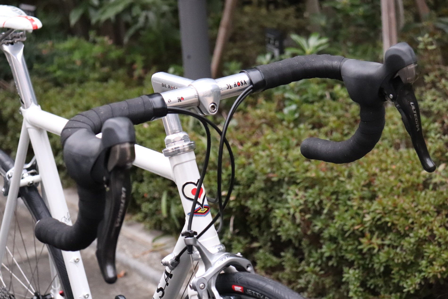デローザ DE ROSA ネオプリマート NEO PRIMATO 2012年モデル 53サイズ