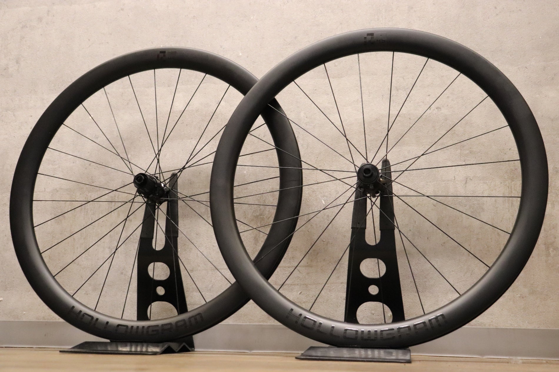 キャノンデール Cannondale ホログラム HOLLOWGRAM R45 カーボン