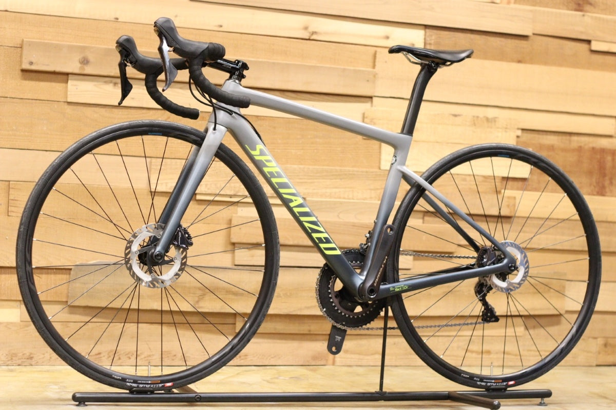 スペシャライズド SPECIALIZED ターマック TARMAC SL6 DISC 2020 49
