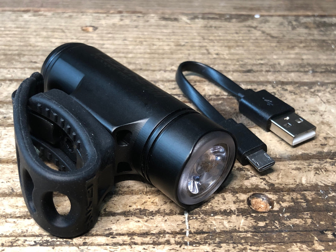 JK595 レザイン LEZYNE クラシックドライブ CLASSIC DRIVE 500 フロントライト 点灯確認済み
