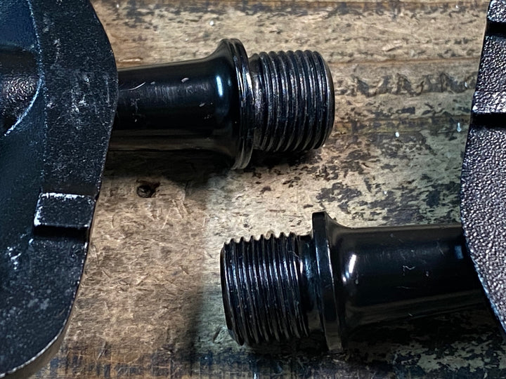 JD325 ボントレガー BONTRAGER COMMUTER ビンディングペダル