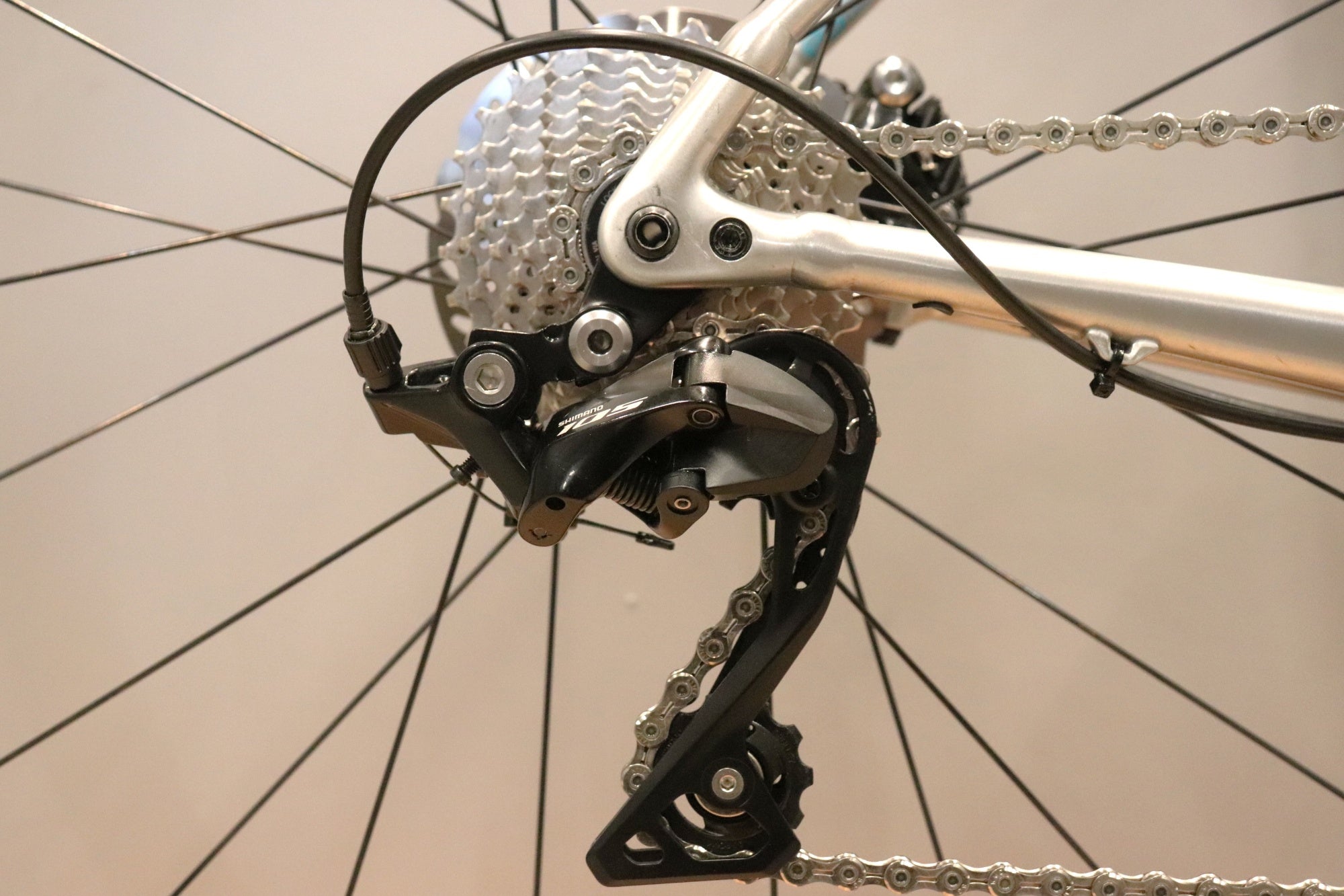 スペシャライズド SPECIALIZED ALLEZ SPRINT COMP DISC 2019 52サイズ