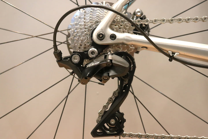 スペシャライズド SPECIALIZED ALLEZ SPRINT COMP DISC 2019 52サイズ シマノ 105 R7020 MIX 11S アルミ ロードバイク 【仙台店】