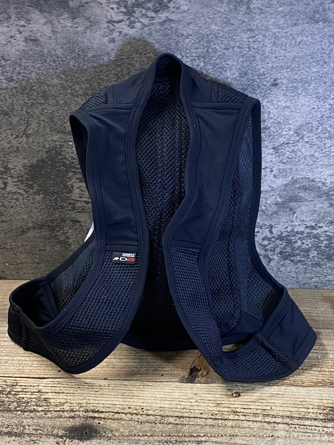 JQ925 アソス ASSOS DB 61.6 スパイダーバッグ