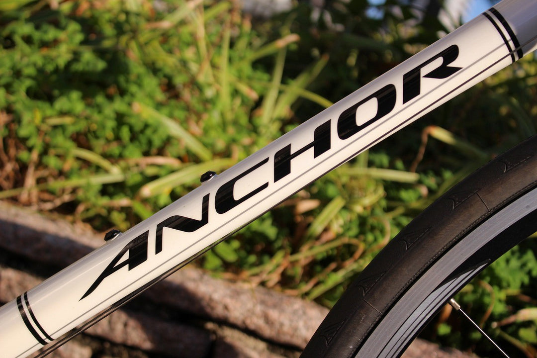 アンカー ANCHOR RNC3 530サイズ シマノ 105 5800 MIX 11S クロモリ ロードバイク ネオコット【名古屋店】