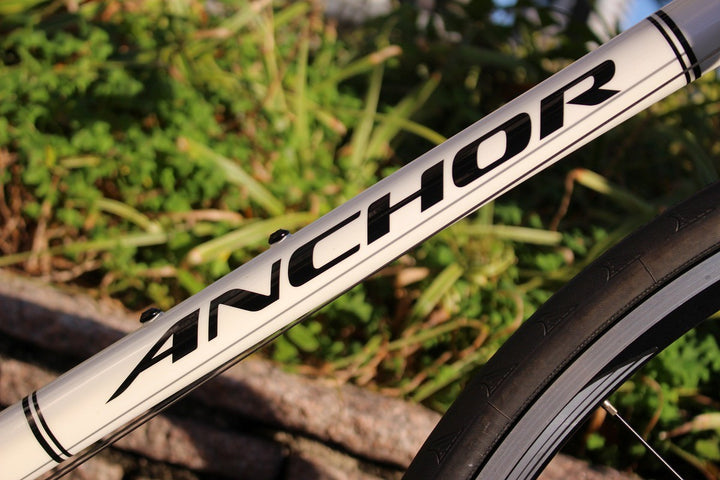 アンカー ANCHOR RNC3 530サイズ シマノ 105 5800 MIX 11S クロモリ ロードバイク ネオコット【名古屋店】