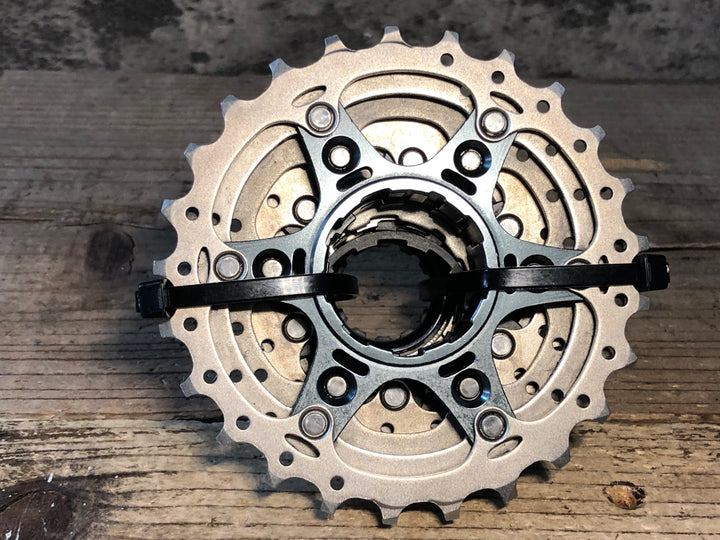 JL010 シマノ SHIMANO アルテグラ ULTEGRA CS-R8000 スプロケット 12-25T 11S