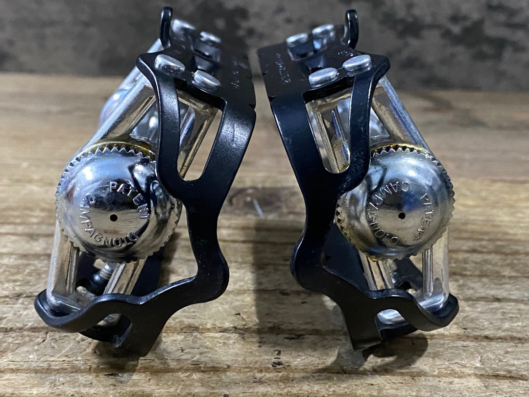 KL884 カンパニョーロ CAMPAGNOLO SUPER LEGGERI フラットペダル