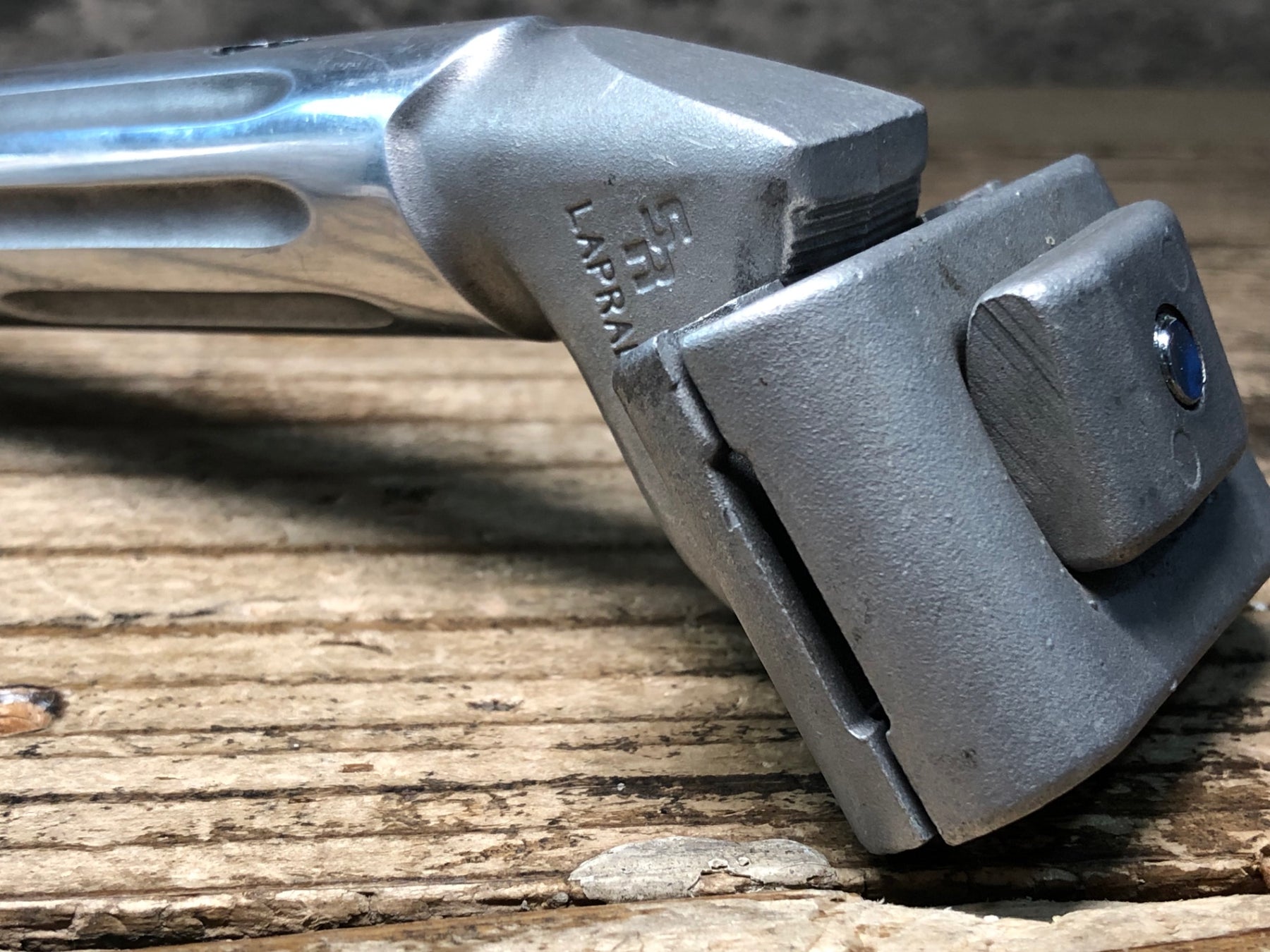 JO607 サカエ SAKAE SR LAPRADE シートポスト 200mm Φ26.2 – BICI