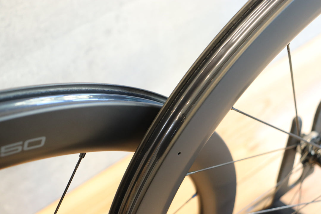 シマノ SHIMANO デュラエース DURA-ACE WH-R9270-C50-TL シマノ 12S 21C カーボン チューブレス ホイールセット【さいたま浦和店】