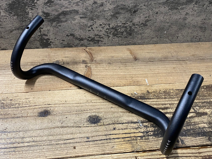KF646 スペシャライズド SPECIALIZED EXPERT ALLOY ROAD BAR アルミ ドロップハンドル エンドC-C400mm