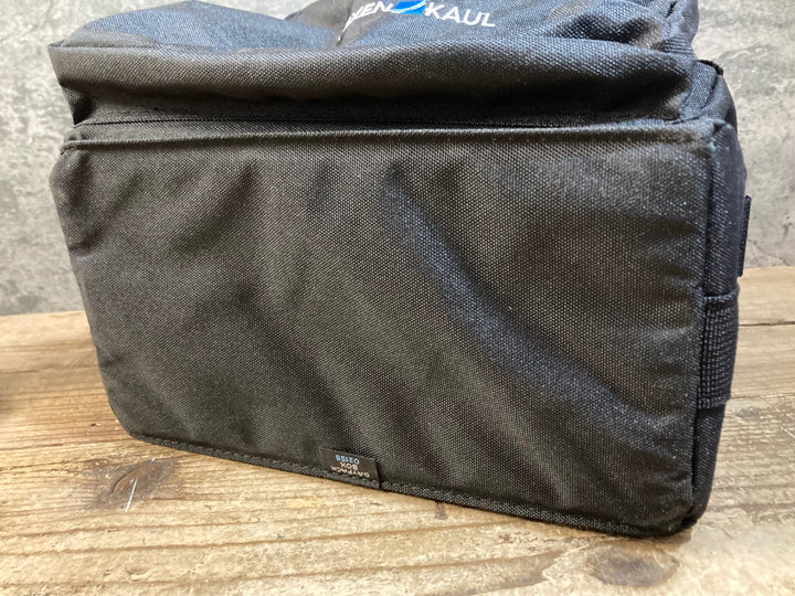 KD509 リクセンカウル RIXEN&KAUL デイパック ボックス LANKER ADAPTER CADDY 付属