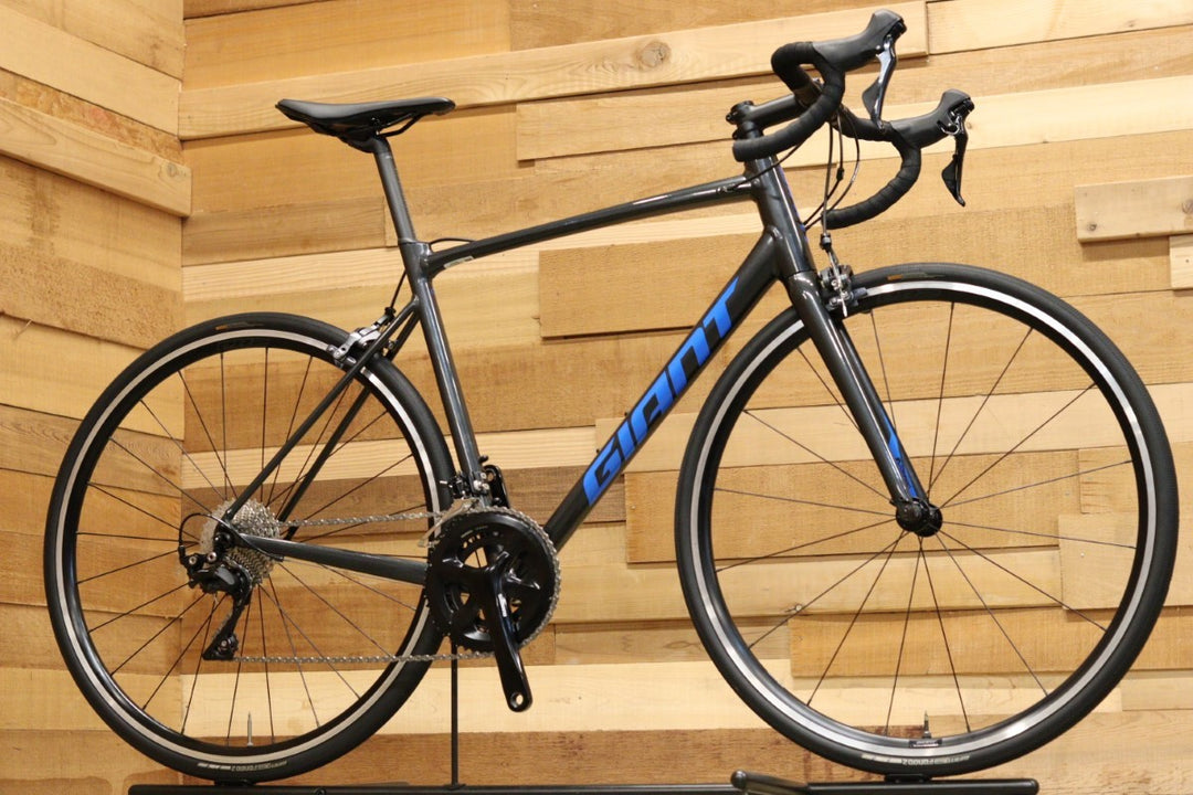 ジャイアント GIANT コンテンド CONTEND SL1 2021 ＭLサイズ シマノ 105 R7000 MIX 11S アルミ ロードバイク 【立川店】