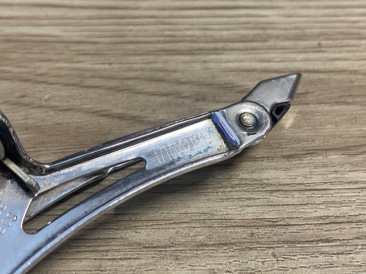 KE970 スラム SRAM フォース FORCE フロントディレイラー 2s Φ32-28.6