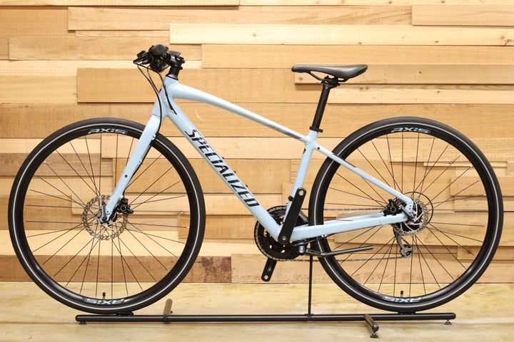 スペシャライズド SPECIALIZED シラス SIRRUS 2.0 DISC 2022 XSサイズ マイクロシフト R8 8S アルミ クロスバイク 【立川店】