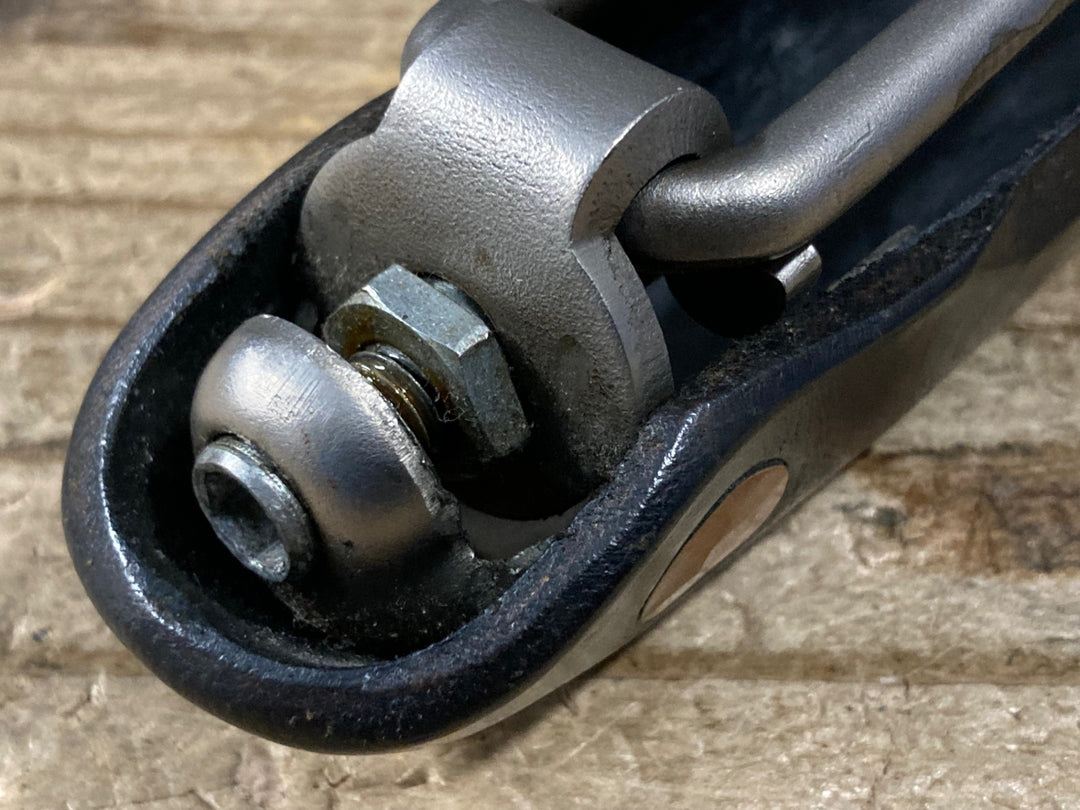 KM479 ブルックス BROOKS SWIFT サドル チタンレール