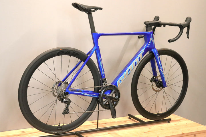 ジャイアント GIANT プロペル PROPEL ADVANCED 2 2023モデル MLサイズ シマノ 105 R7020 MIX 11S カーボン ロードバイク 【仙台店】