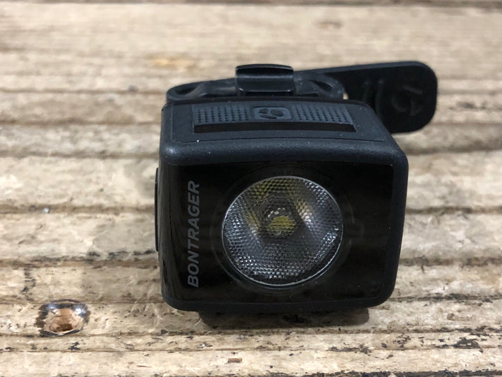 JT090 ボントレガー BONTRAGER ION 200 RT フロントライト