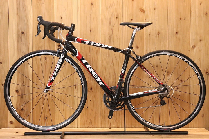 トレック TREK マドン MADONE 3.1 2011年モデル 50サイズ シマノ 105 5700 10S カーボン ロードバイク 【芦屋店】