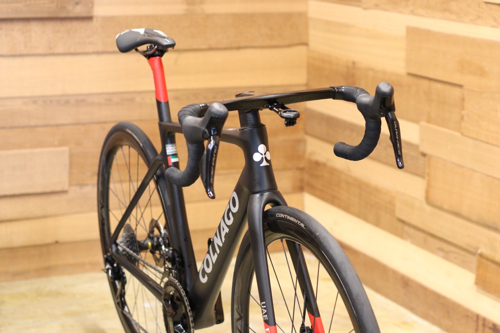 コルナゴ COLNAGO V4Rs 2023 485Sサイズ シマノ デュラエース R9270