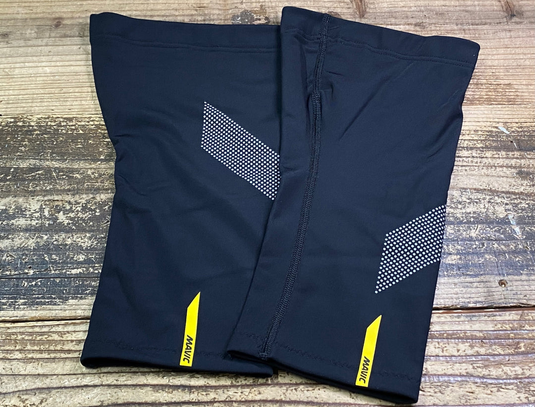 JK304 マヴィック MAVIC COSMIC H20 KNEE WARMER ニーウォーマー M
