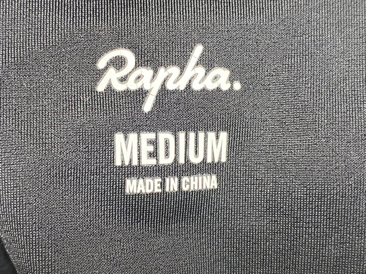 KC765 ラファ Rapha CARGO SHORTS カーゴショーツ 黒 レディース M