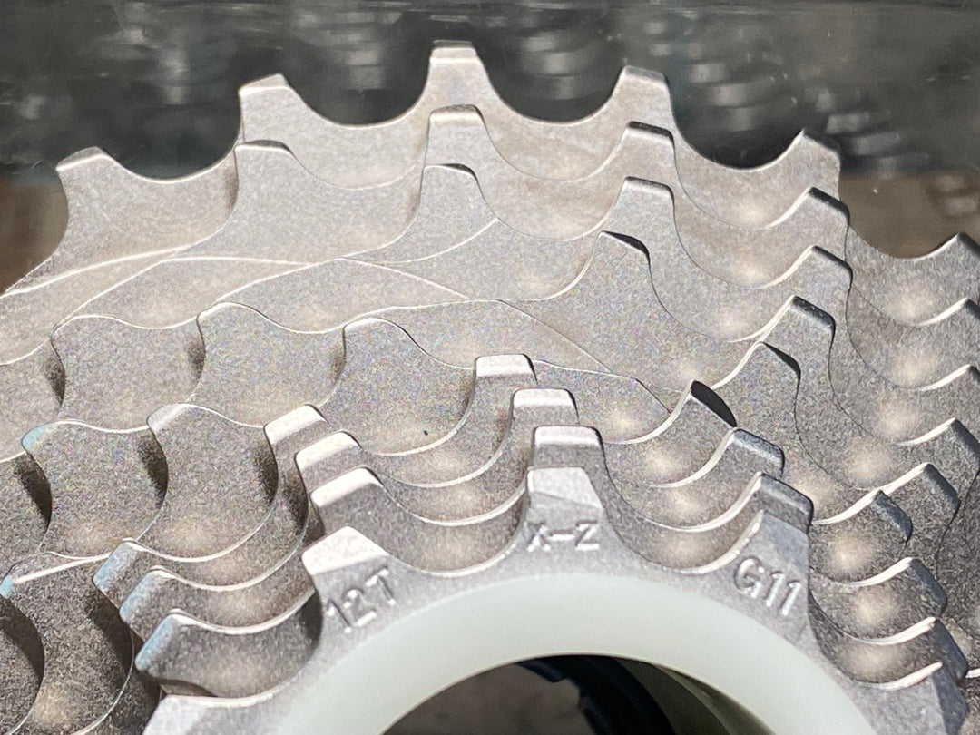 JR361 スラム SRAM RED OG-1090 スプロケット 11-25T 10S
