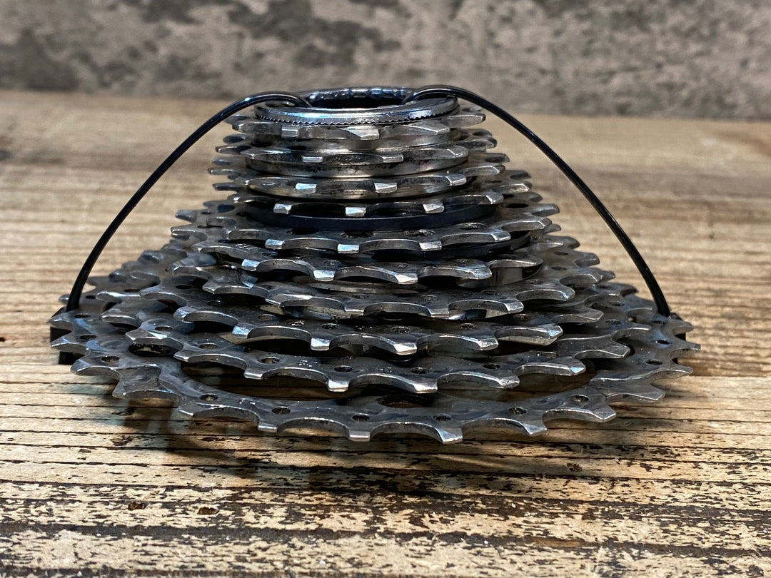 HK022 シマノ SHIMANO 105 CS-5700 スプロケット 11-28T 10Ｓ