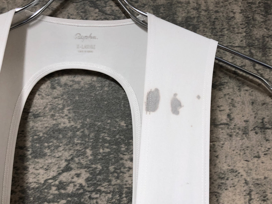 JW517 ラファ Rapha CORE BIB SHORTS ビブショーツ ネイビー XL