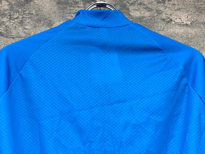 JW767 アソス assos MILLE GT Summer SS Jersey 半袖 サイクルジャージ C2 水色 S