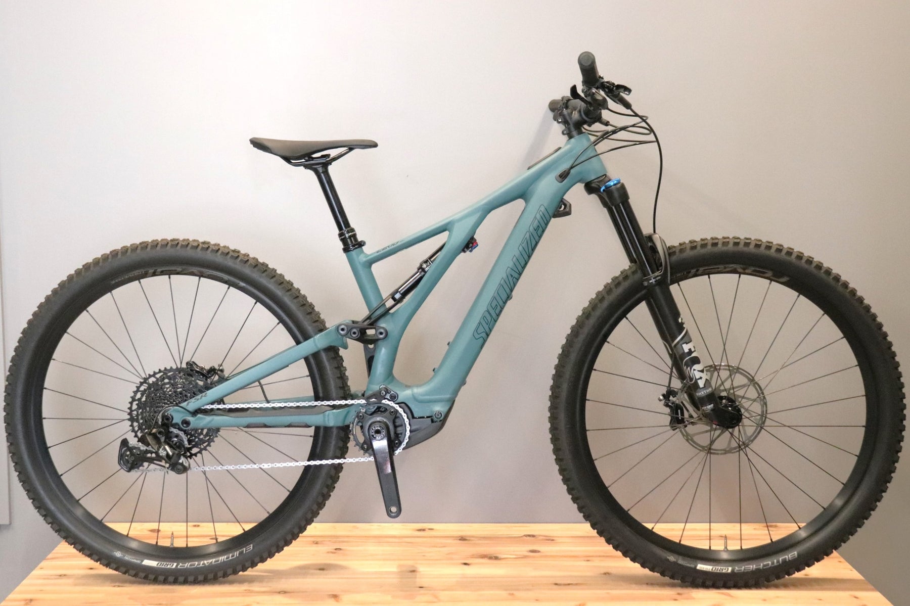 スペシャライズド SPECIALIZED TURBO LEVO SL COMP 2020 Sサイズ