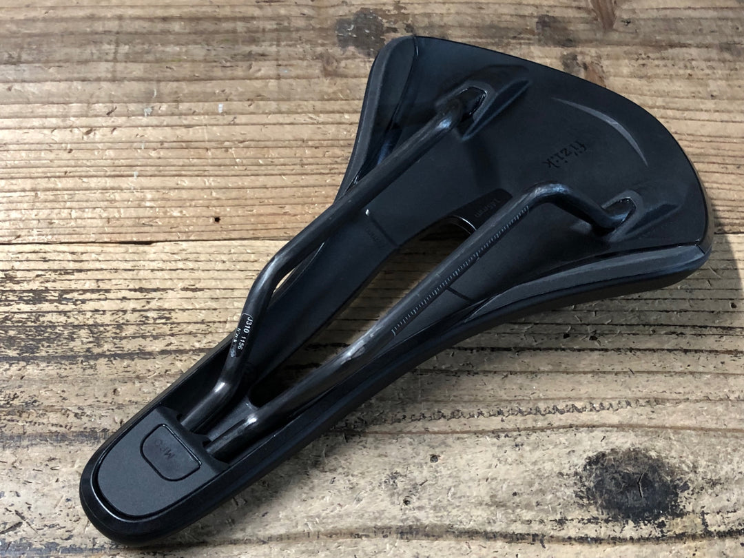 KE995 フィジーク fizik ALIANTE TEMPO R1 サドル カーボンレール 145mm