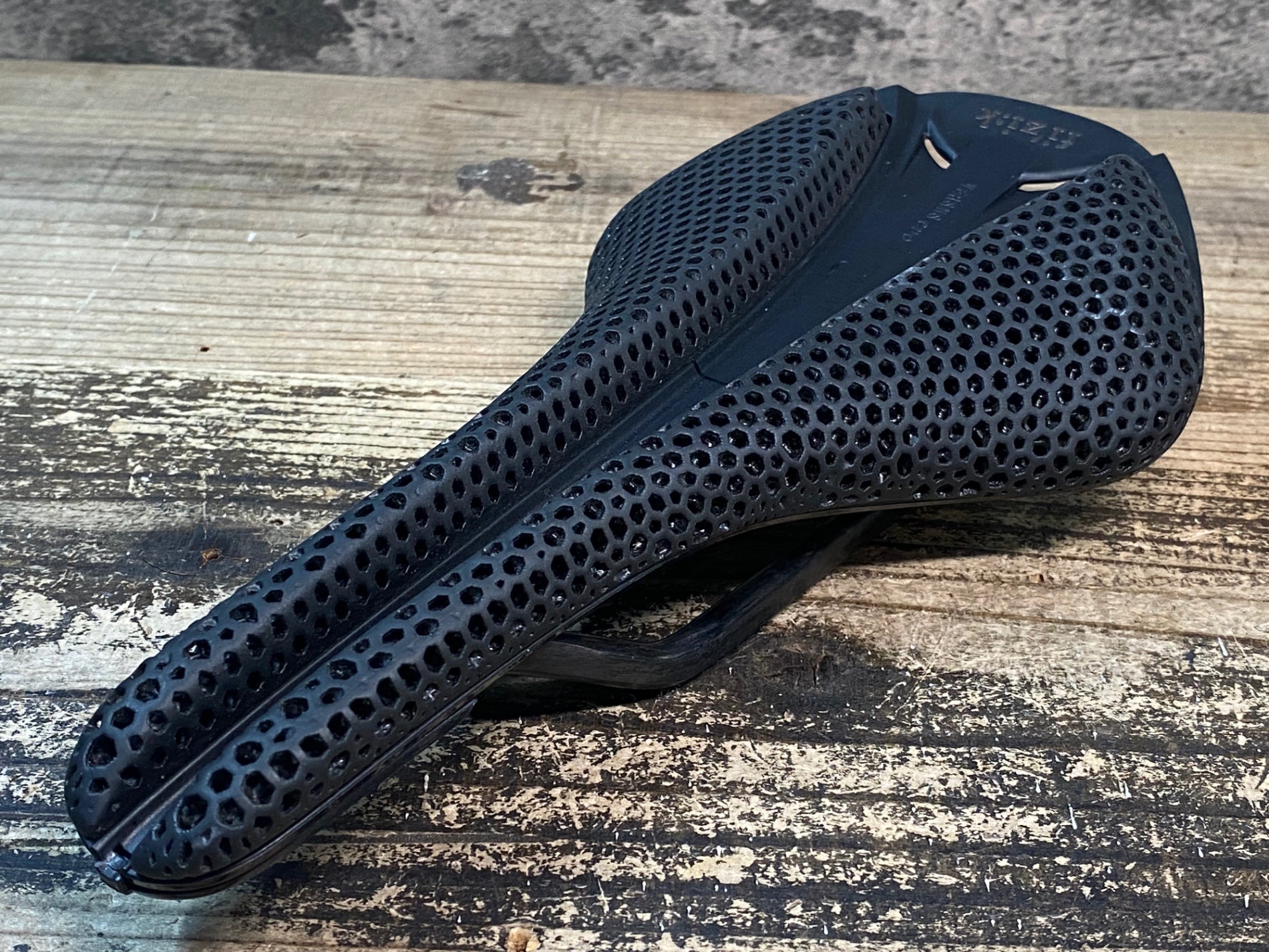 フィジーク ANTARES VERSUS EVO ADAPTIVE 139mm