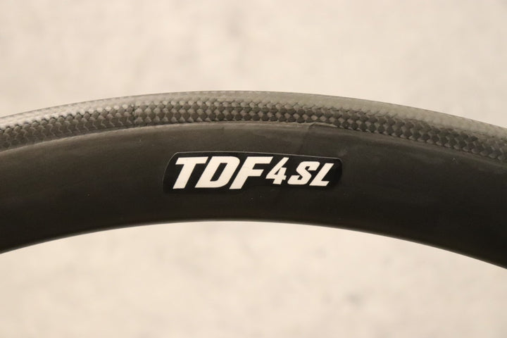 ロルフプリマ ROLF PRIMA TDF4SL カーボン チューブラー ホイールセット シマノ 11S/12S 【さいたま浦和店】