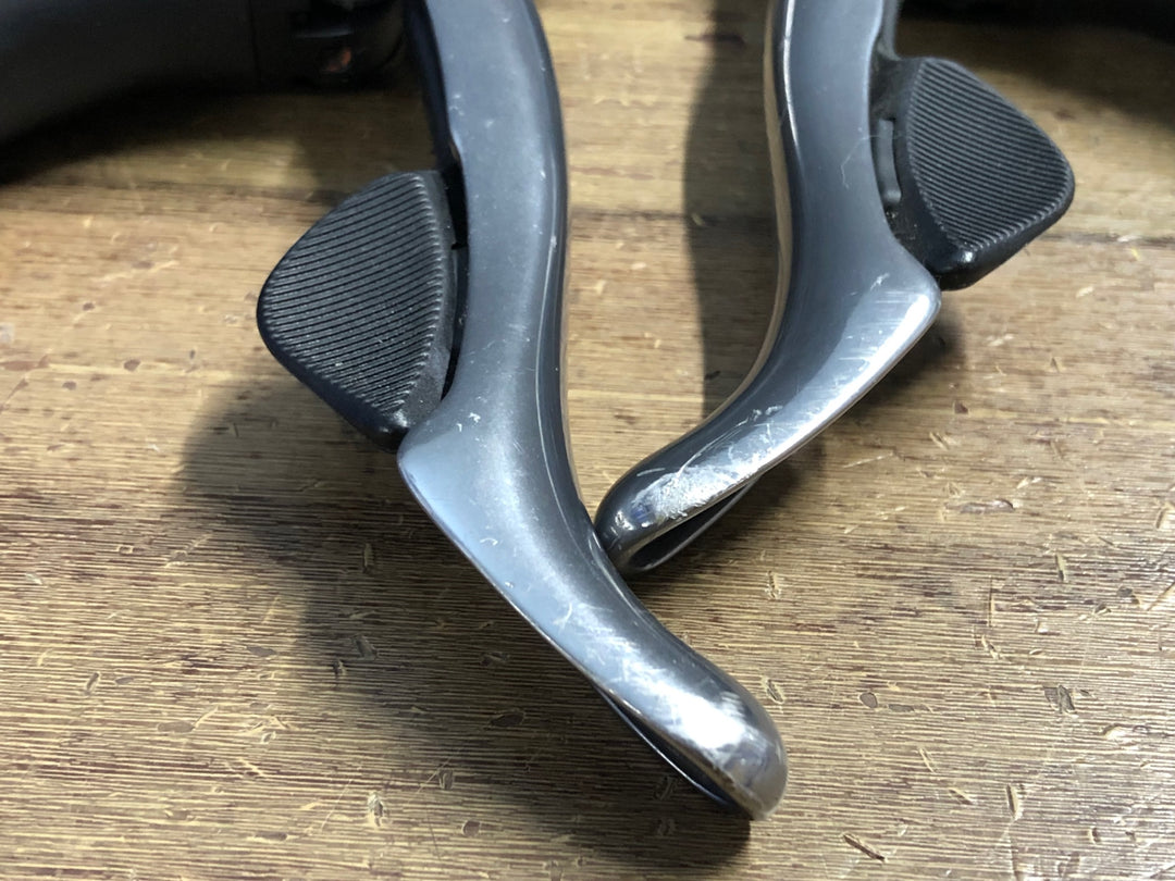 JW474 シマノ SHIMANO 105 ST-5600/5601 STIレバー 2x10S