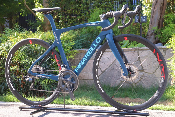 ピナレロ PINARELLO プリンス PRINCE DISK 2021 515サイズ シマノ アルテグラ R8020 11S カーボン ロードバイク 【さいたま浦和店】