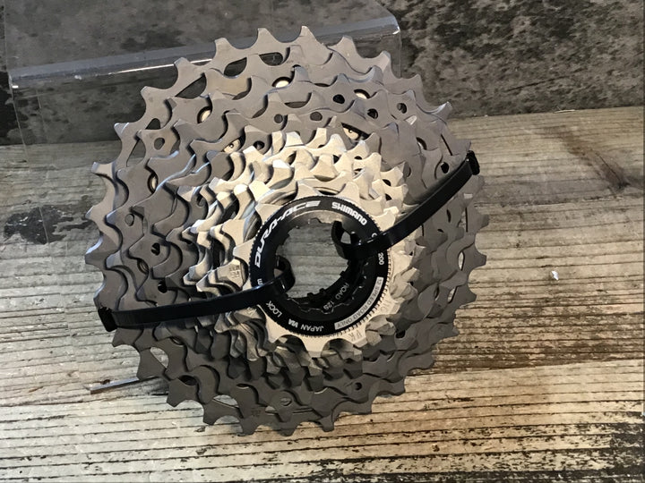 IE258 シマノ SHIMANO デュラエース DURA-ACE CS-R9200 11-30T 12S スプロケット ※スペーサー欠品