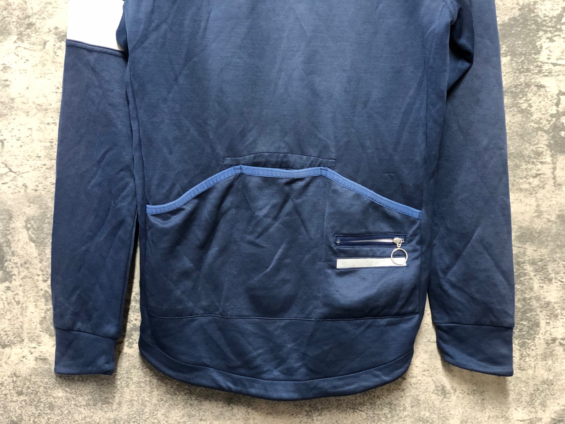 JZ500 ラファ RAPHA LONG SLEEVE JERSEY 長袖 サイクルジャージ M