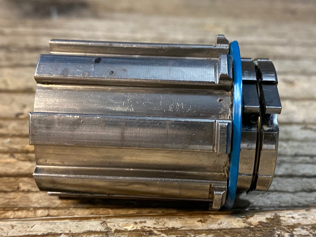 JH519 カンパニョーロ CAMPAGNOLO フリーボディー カンパニョーロ