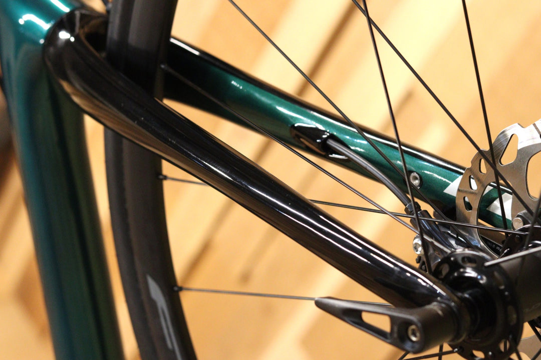 決算SALE キャノンデール cannondale シナプス ディスク SYNAPSE CARBON DISC 2019 54サイズ アルテグラ R8025 11S カーボン ロードバイク 【立川店】