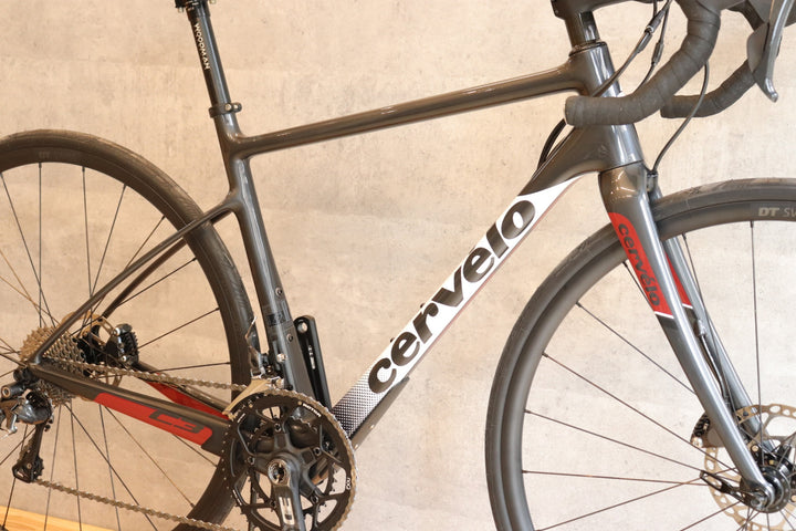 サーヴェロ CERVELO C3 DISC 2016モデル 51サイズ シマノ アルテグラ 6800MIX 11S カーボン ロードバイク 【さいたま浦和店】