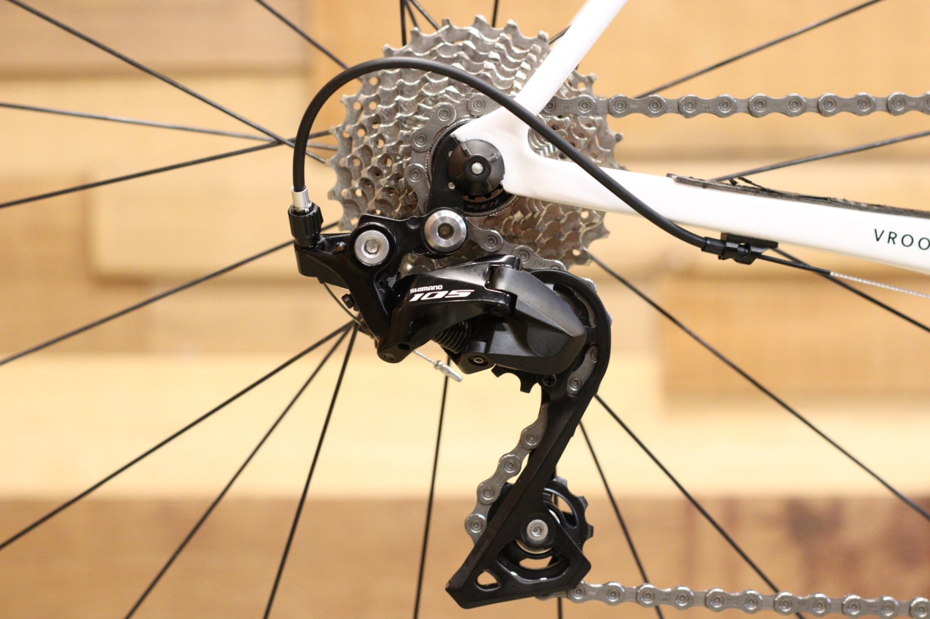 サーヴェロ CERVELO R3 2012 51サイズ シマノ 105 R7000 MIX 11S